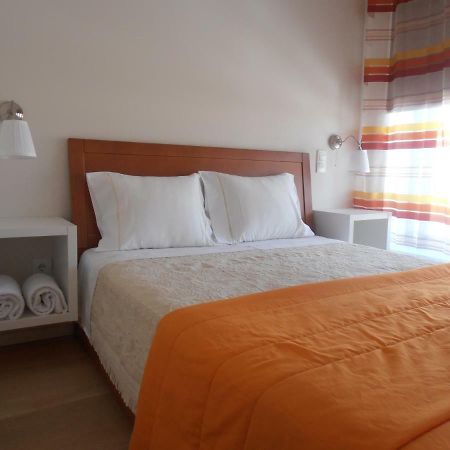 Bc Porto Downtown Apartment Eksteriør bilde