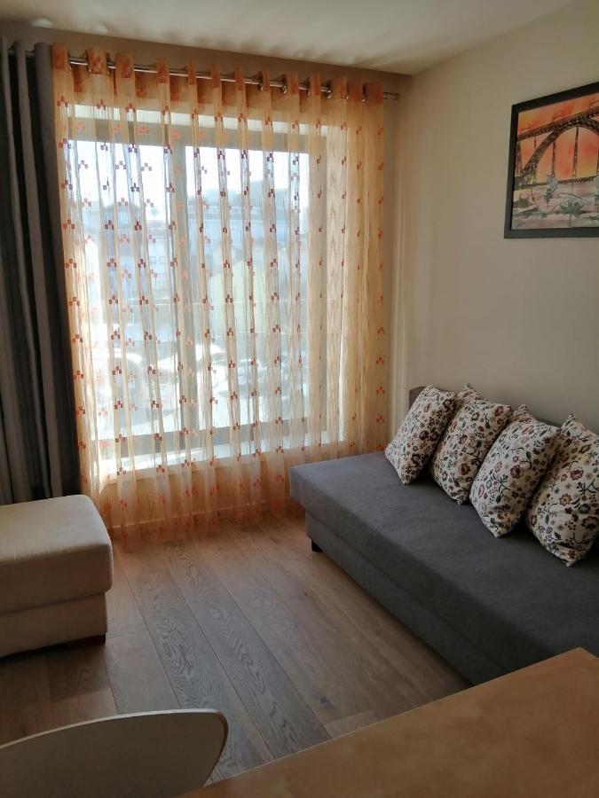 Bc Porto Downtown Apartment Eksteriør bilde