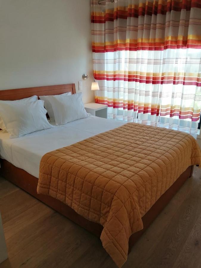 Bc Porto Downtown Apartment Eksteriør bilde