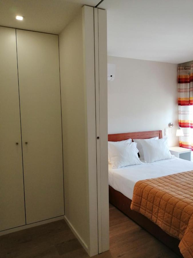 Bc Porto Downtown Apartment Eksteriør bilde