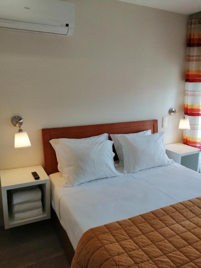 Bc Porto Downtown Apartment Eksteriør bilde