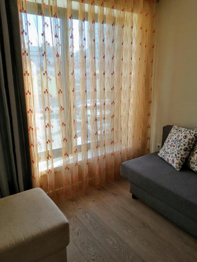 Bc Porto Downtown Apartment Eksteriør bilde
