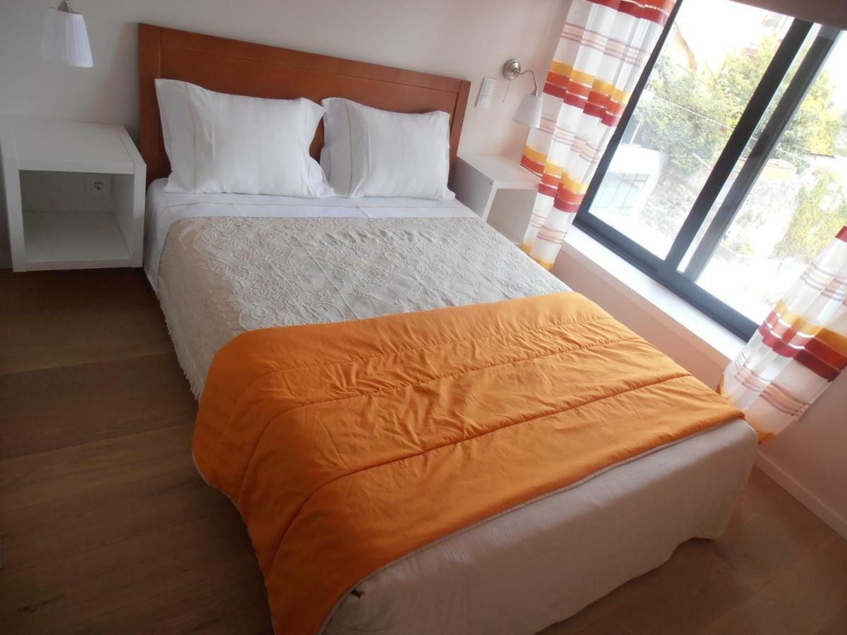 Bc Porto Downtown Apartment Eksteriør bilde