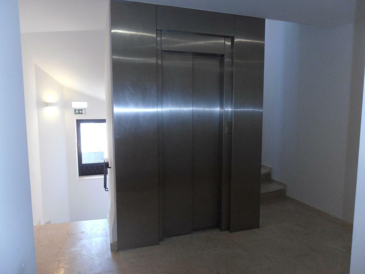 Bc Porto Downtown Apartment Eksteriør bilde