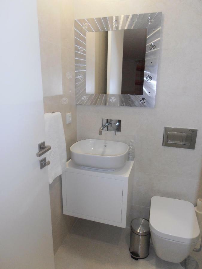 Bc Porto Downtown Apartment Eksteriør bilde