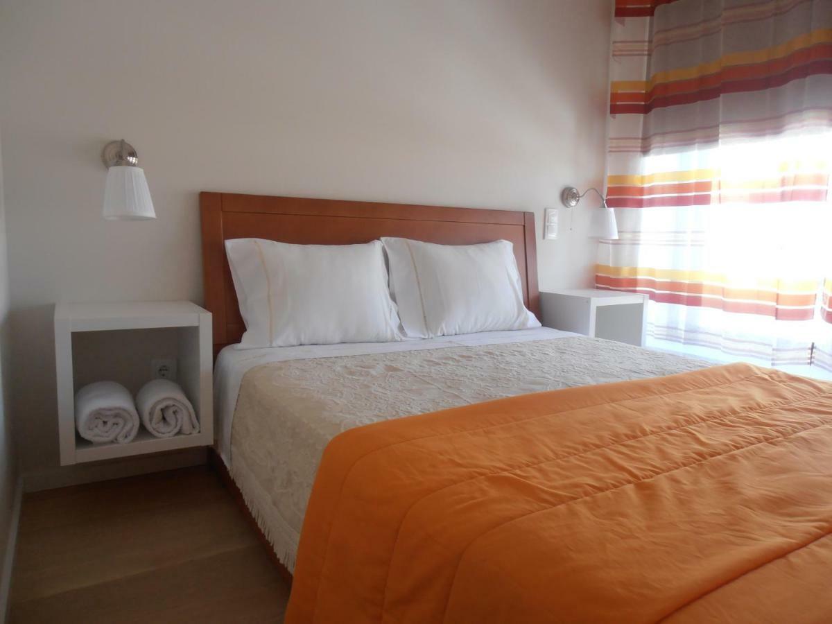 Bc Porto Downtown Apartment Eksteriør bilde