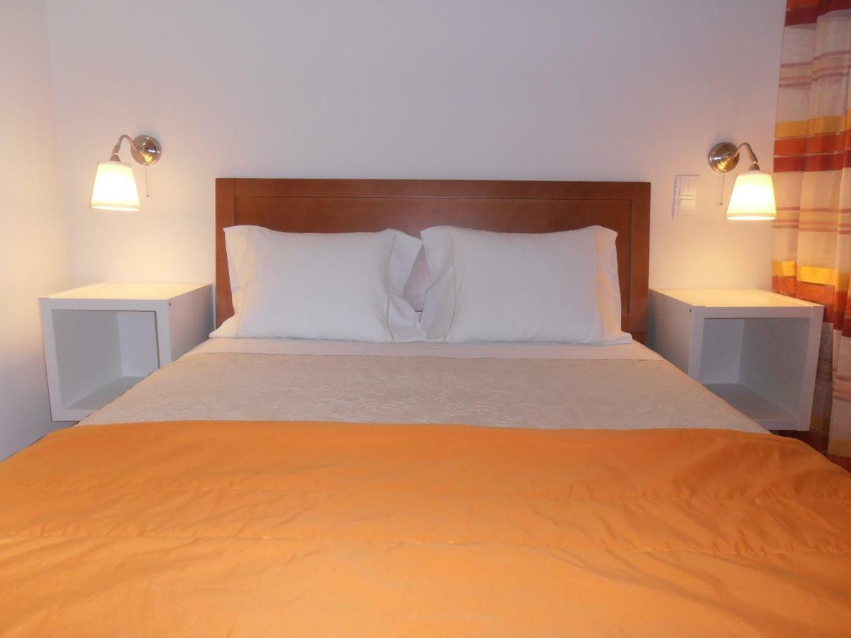 Bc Porto Downtown Apartment Eksteriør bilde