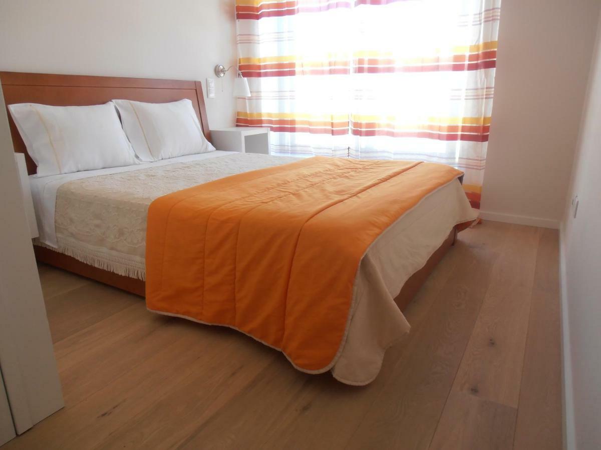 Bc Porto Downtown Apartment Eksteriør bilde