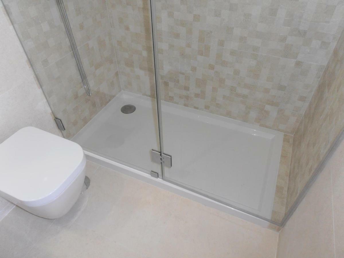Bc Porto Downtown Apartment Eksteriør bilde