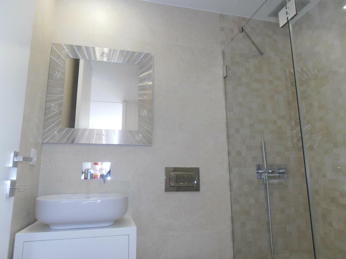 Bc Porto Downtown Apartment Eksteriør bilde