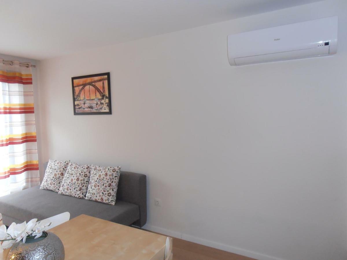 Bc Porto Downtown Apartment Eksteriør bilde